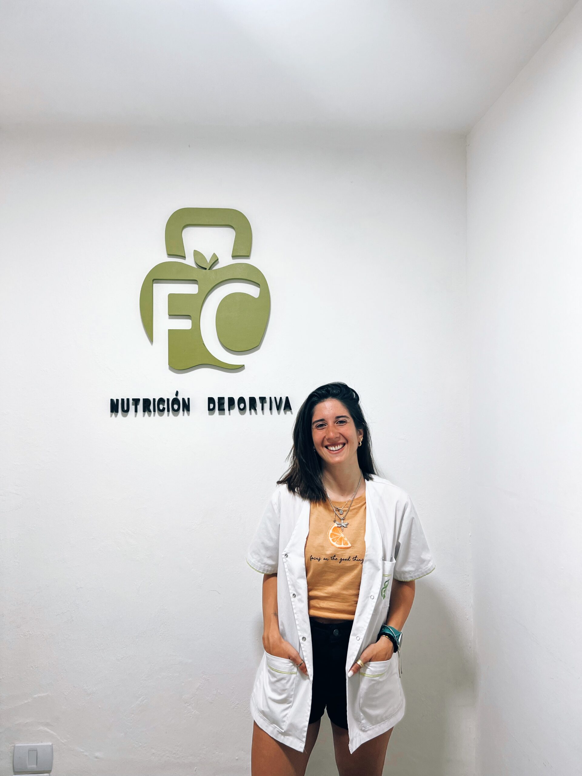 Flor Ciafardini
